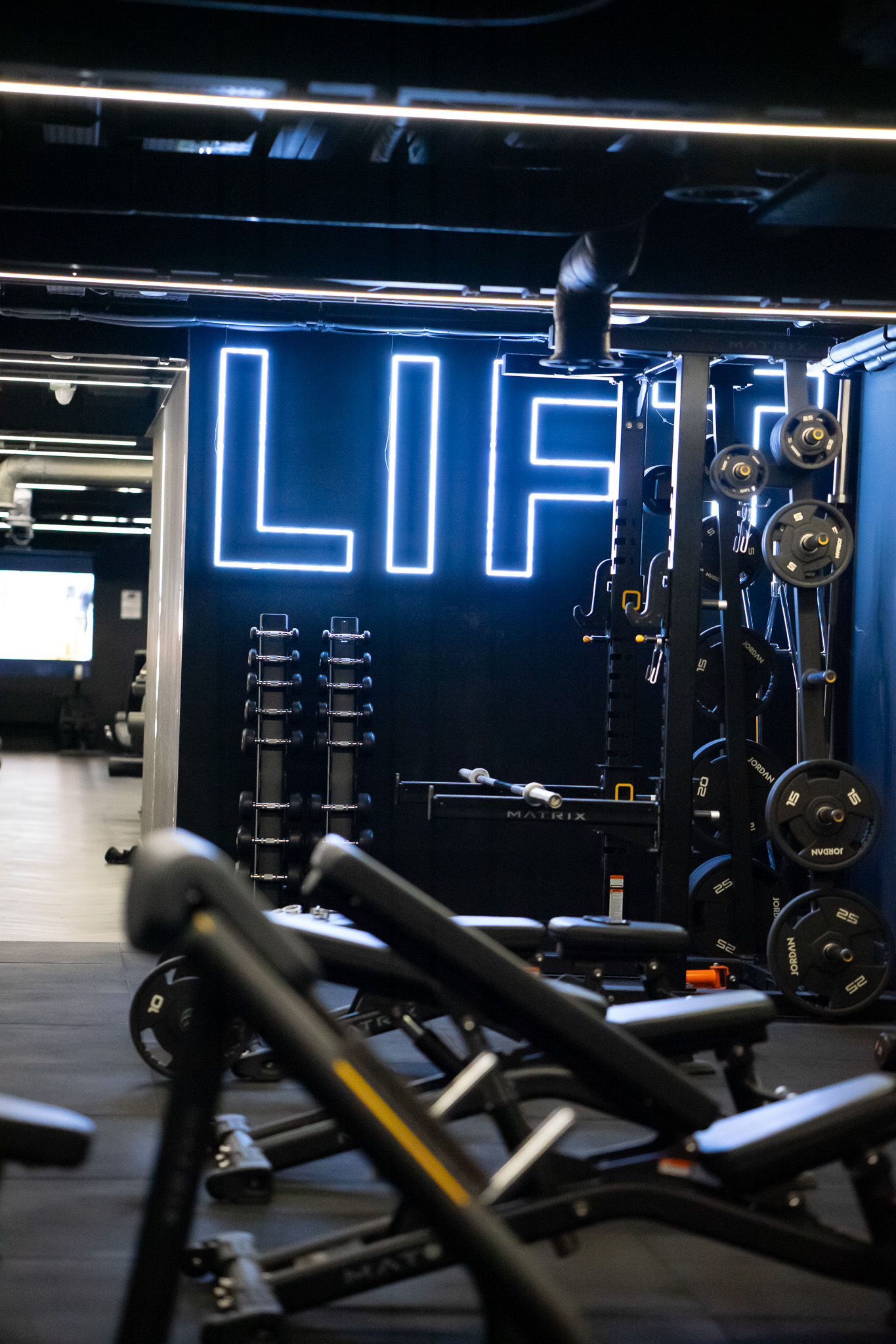 Month of PTs at Stealth 